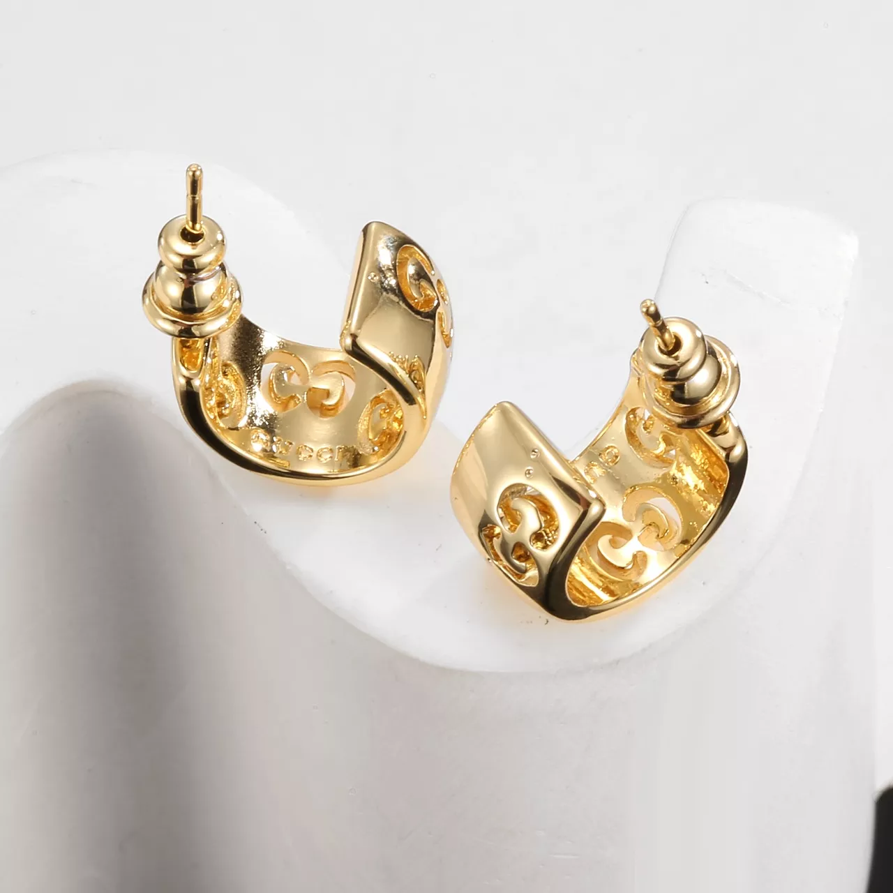 Gucci Earrings For Women Stylish 160