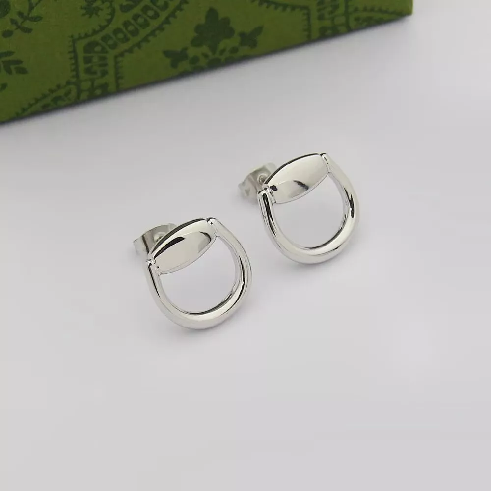 Gucci Earrings For Women Trendy 7335