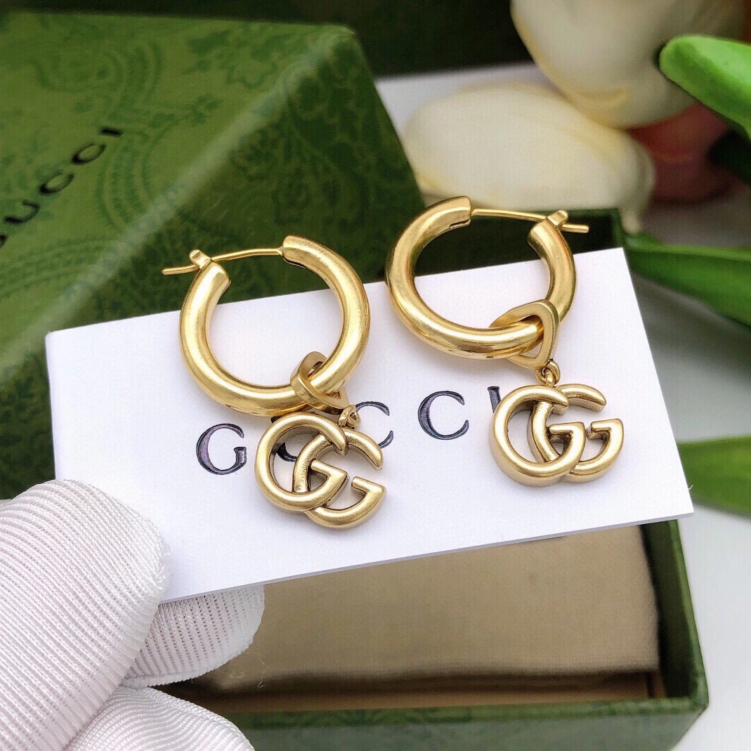 Gucci Earrings For Women UrbanStyle 4569