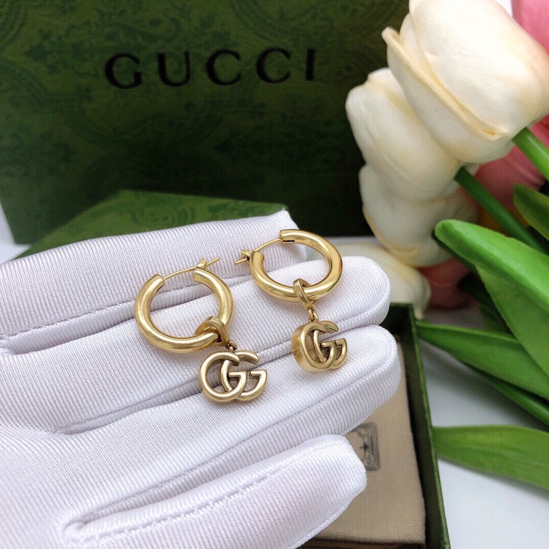 Gucci Earrings For Women UrbanStyle 4569