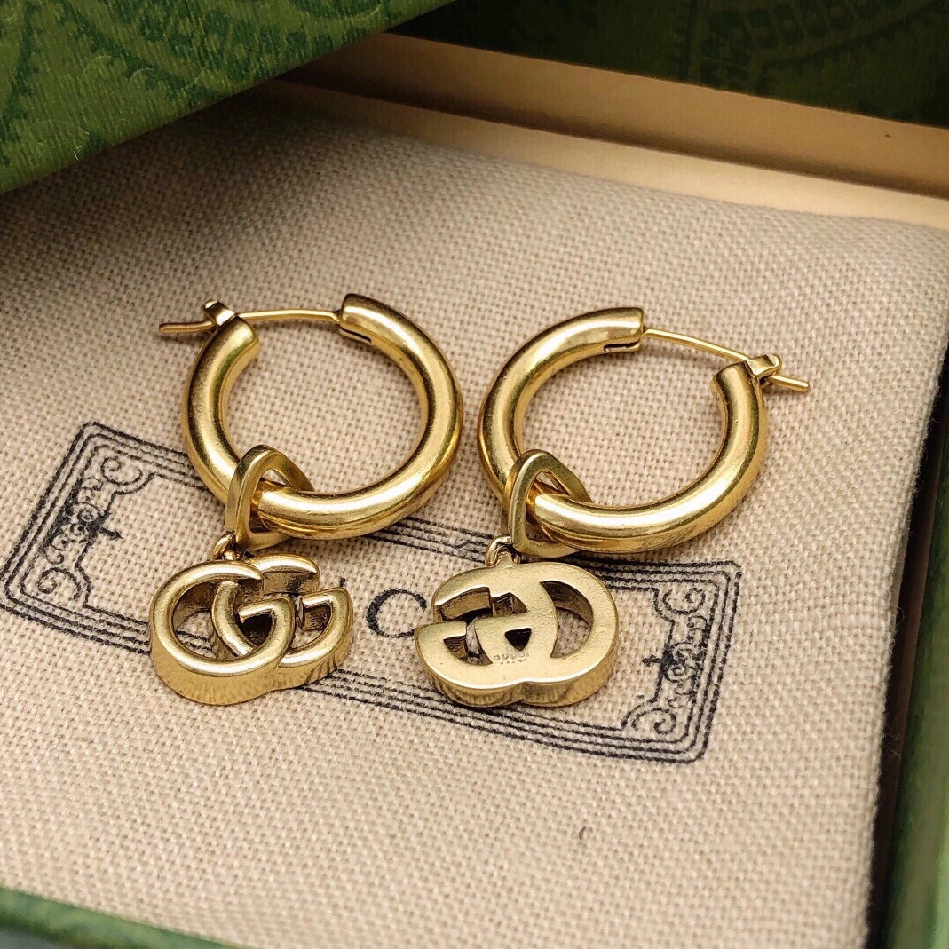Gucci Earrings For Women UrbanStyle 4569