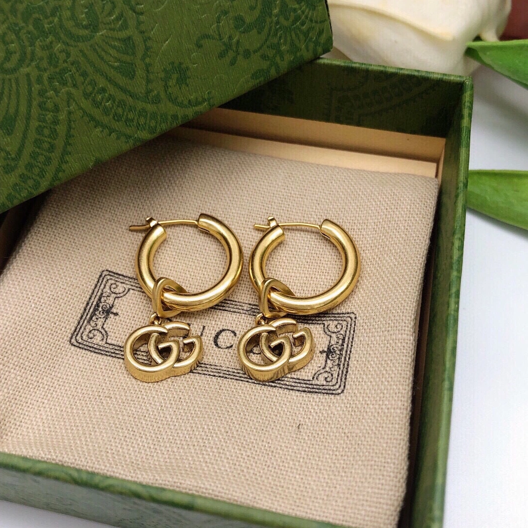 Gucci Earrings For Women UrbanStyle 4569