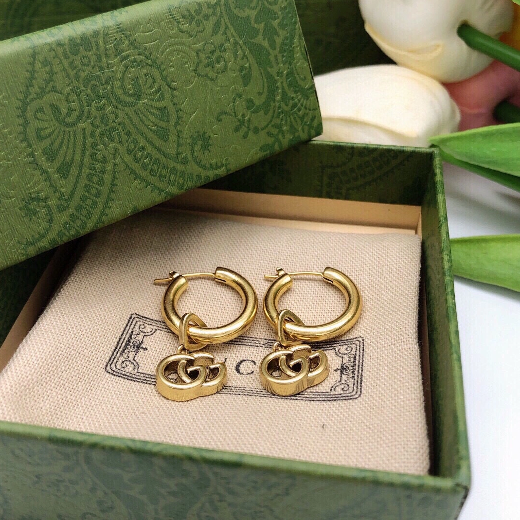 Gucci Earrings For Women UrbanStyle 4569