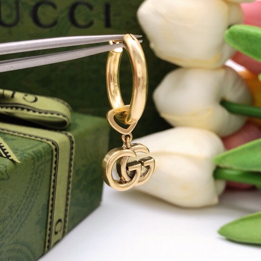 Gucci Earrings For Women UrbanStyle 4569