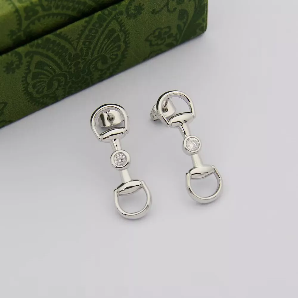 Gucci Earrings For Women WellDesigned 4312