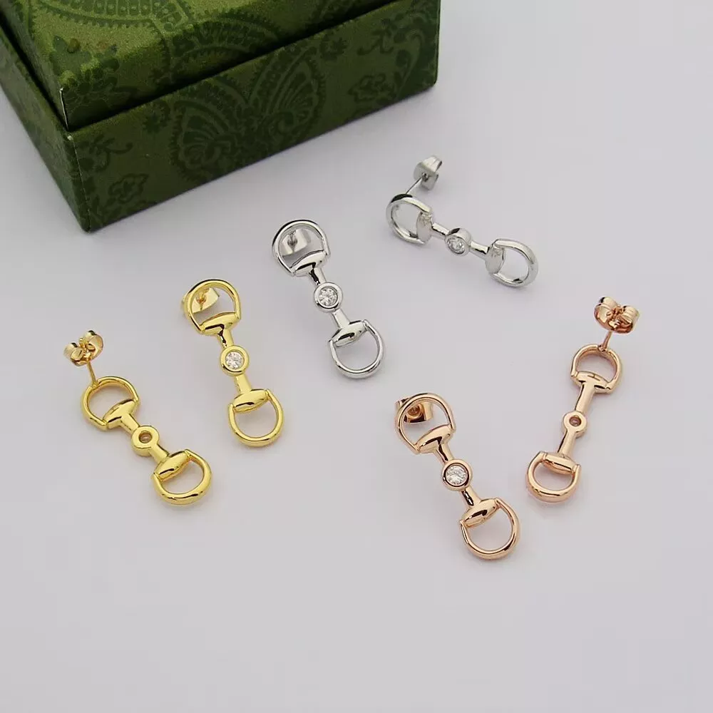 Gucci Earrings For Women WellDesigned 4312