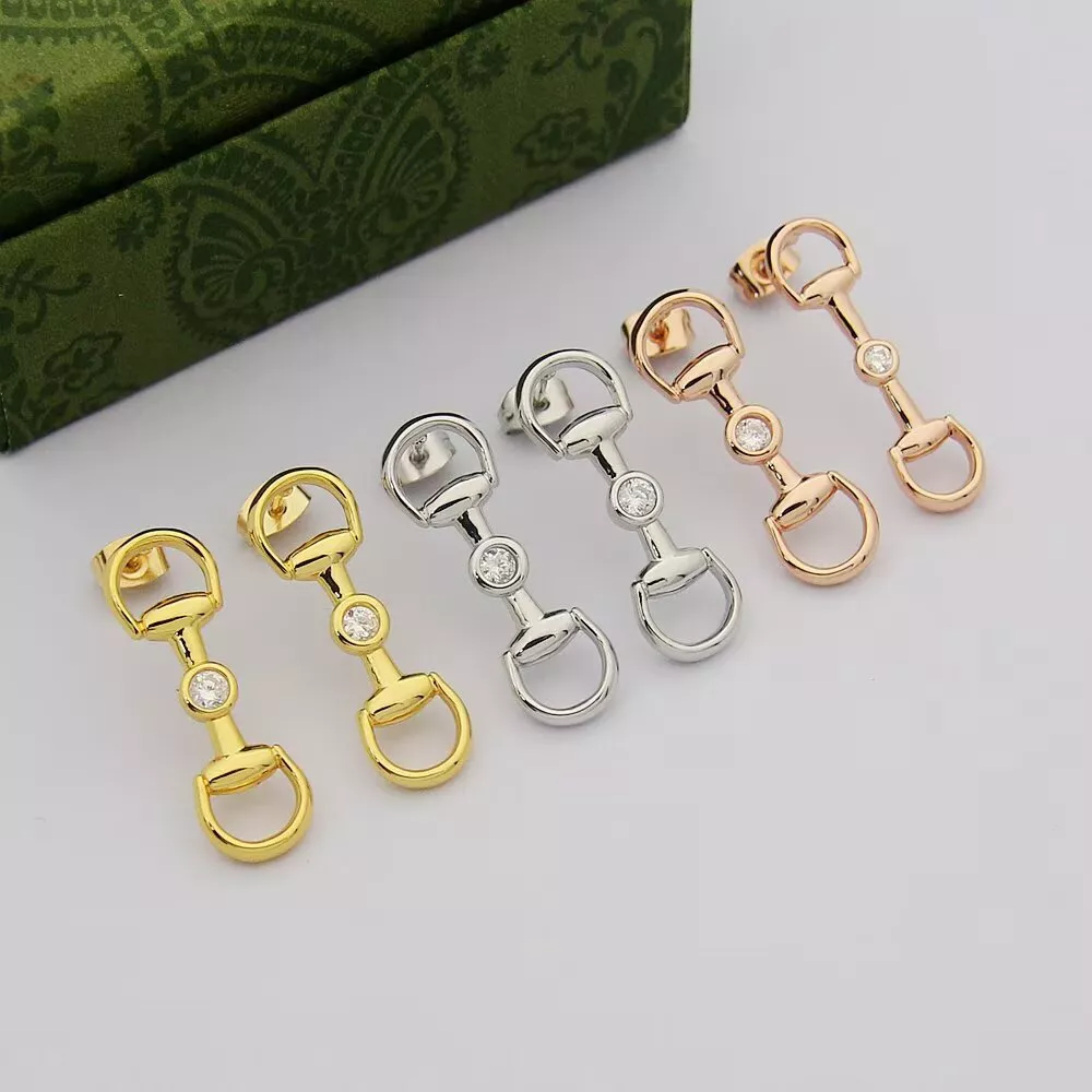 Gucci Earrings For Women WellDesigned 4312