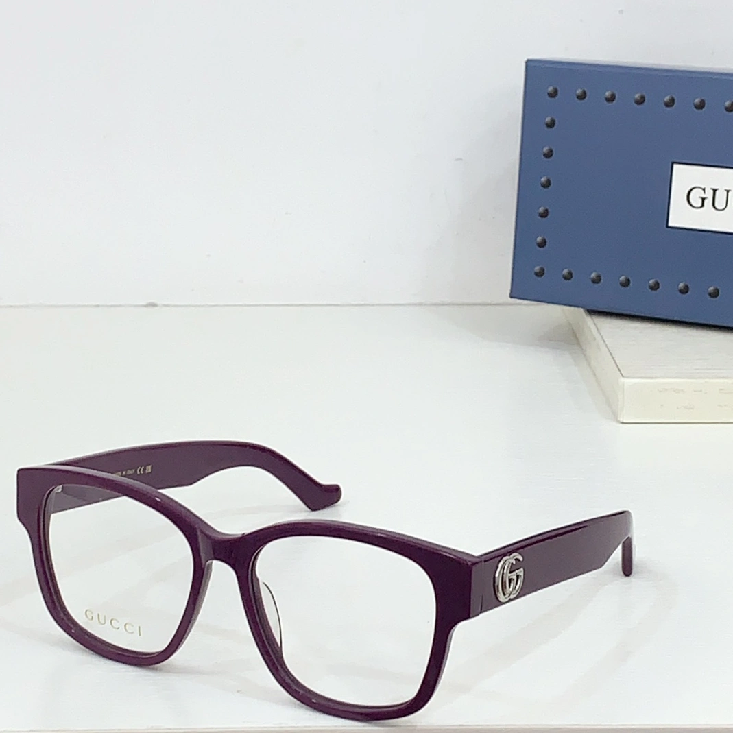Gucci Fashion Goggles Affordable 2896