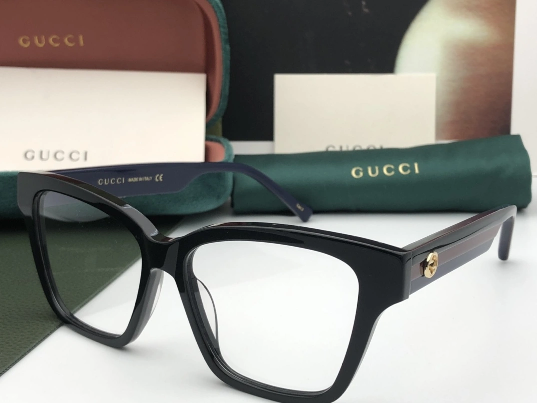 Gucci Fashion Goggles AllSeason 1697