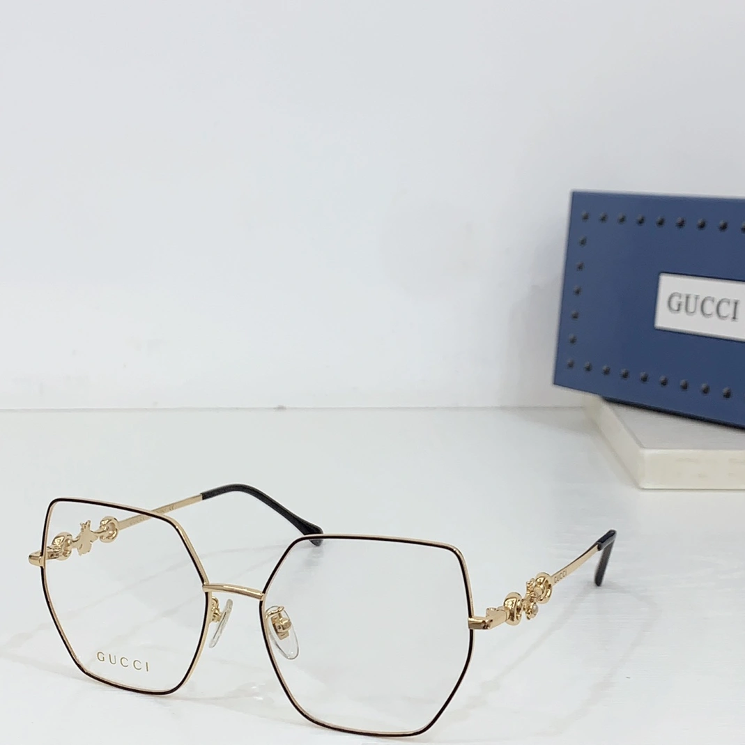 Gucci Fashion Goggles Bright 4351
