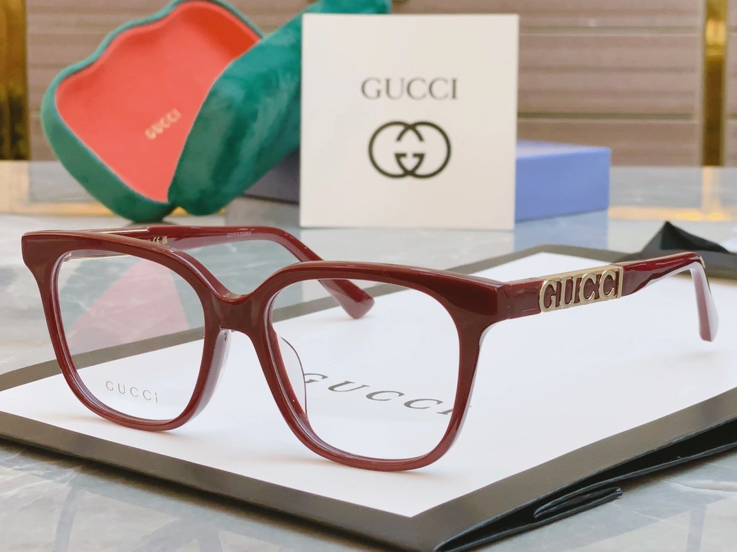 Gucci Fashion Goggles Bright 840