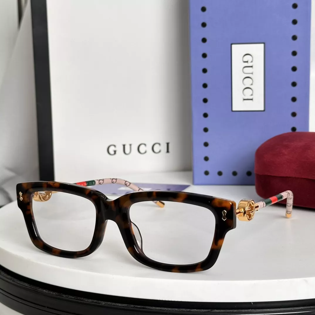 Gucci Fashion Goggles Bright 9074