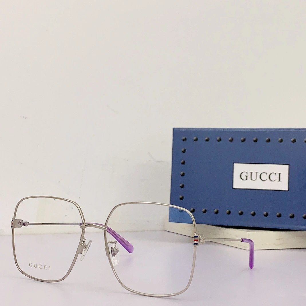 Gucci Fashion Goggles Comfortable 3031
