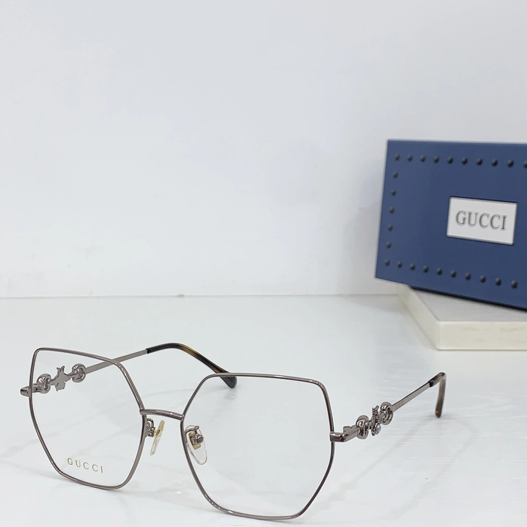 Gucci Fashion Goggles Comfortable 9952