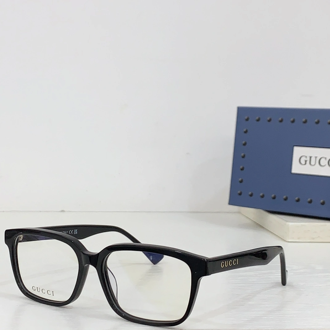 Gucci Fashion Goggles Compact 4124