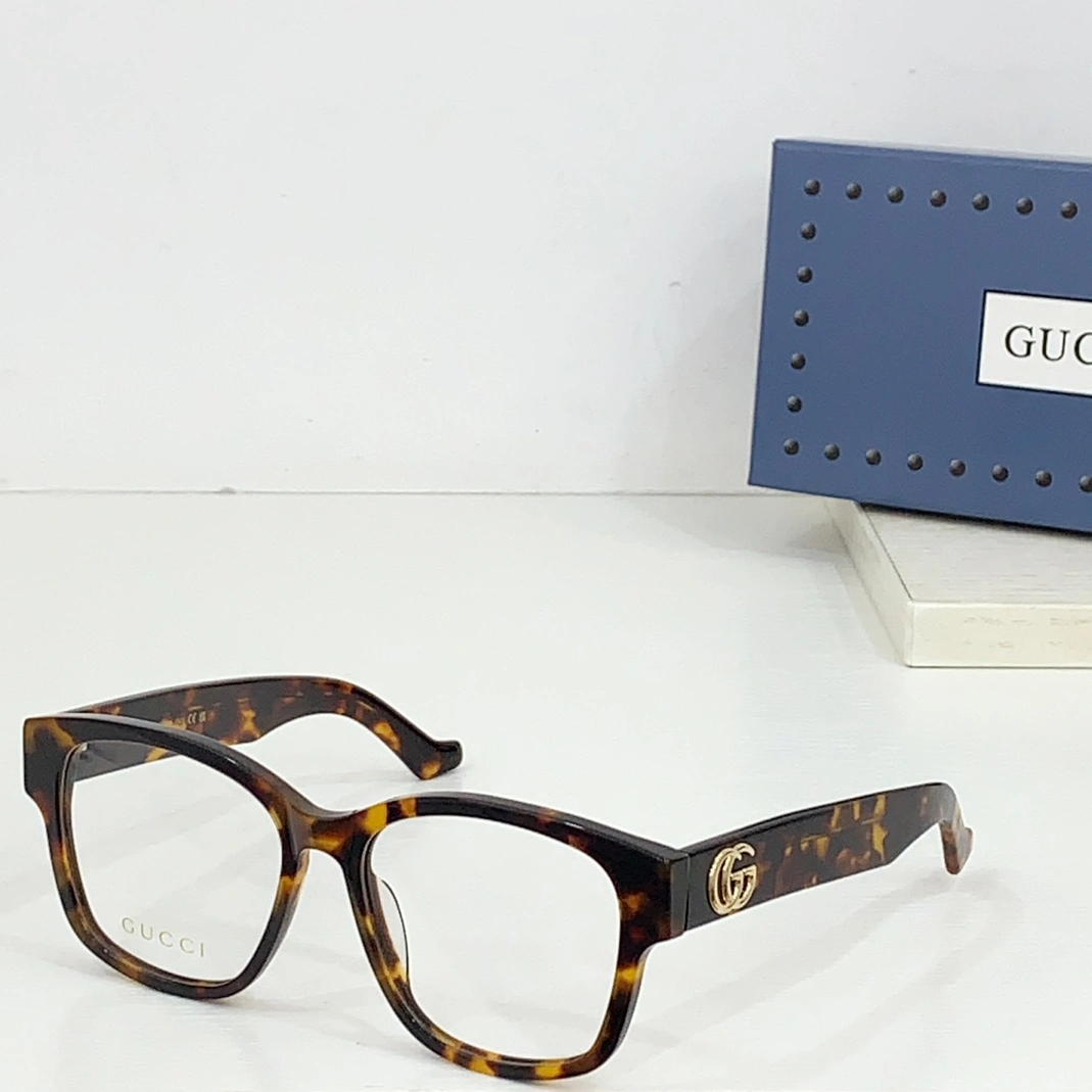 Gucci Fashion Goggles DailyWear 3787