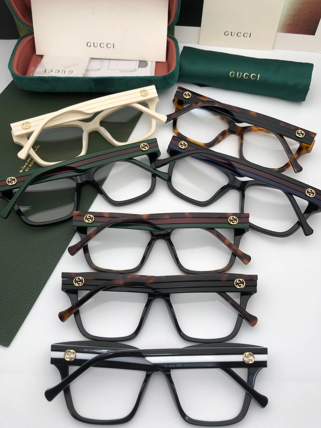 Gucci Fashion Goggles DailyWear 4483