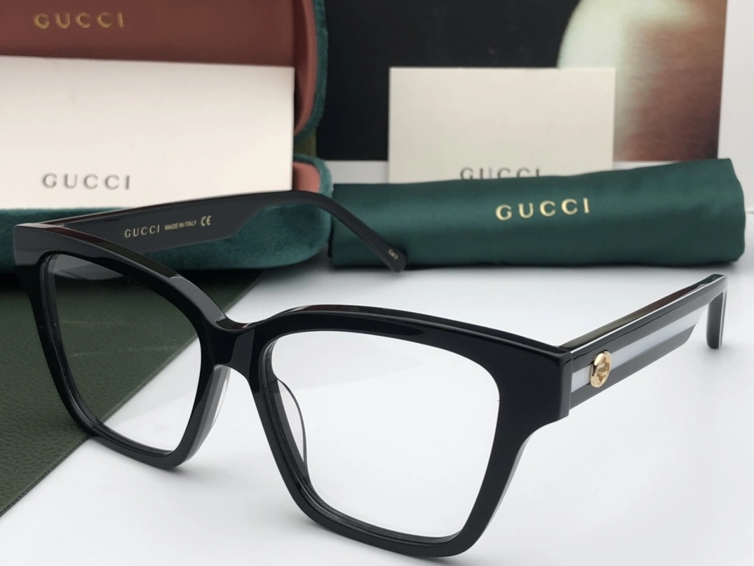 Gucci Fashion Goggles DailyWear 9982