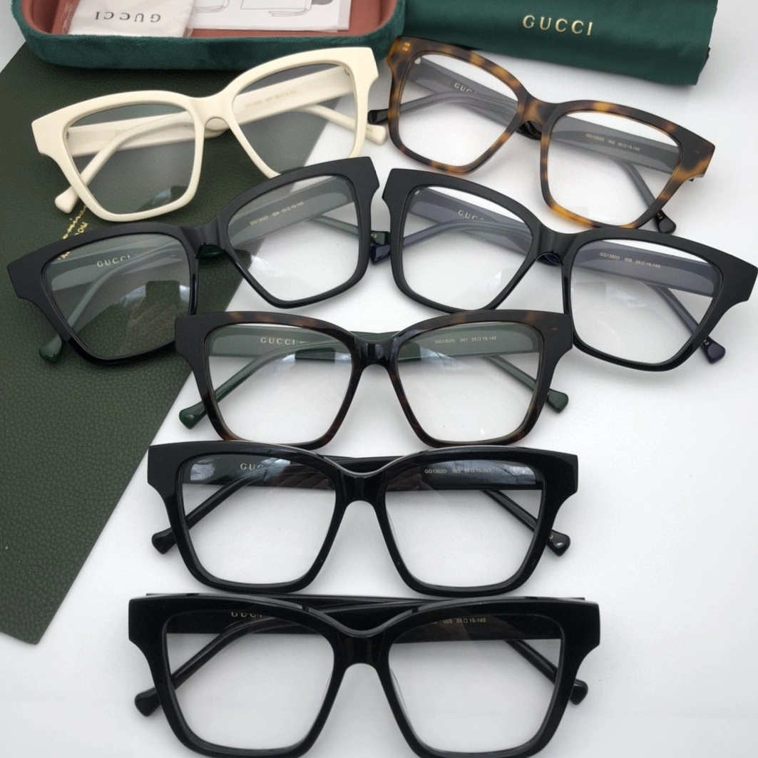 Gucci Fashion Goggles DailyWear 9982
