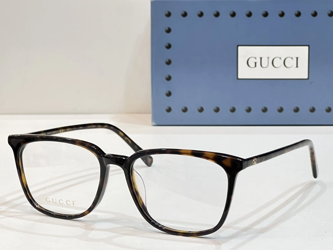 Gucci Fashion Goggles Durable 8961