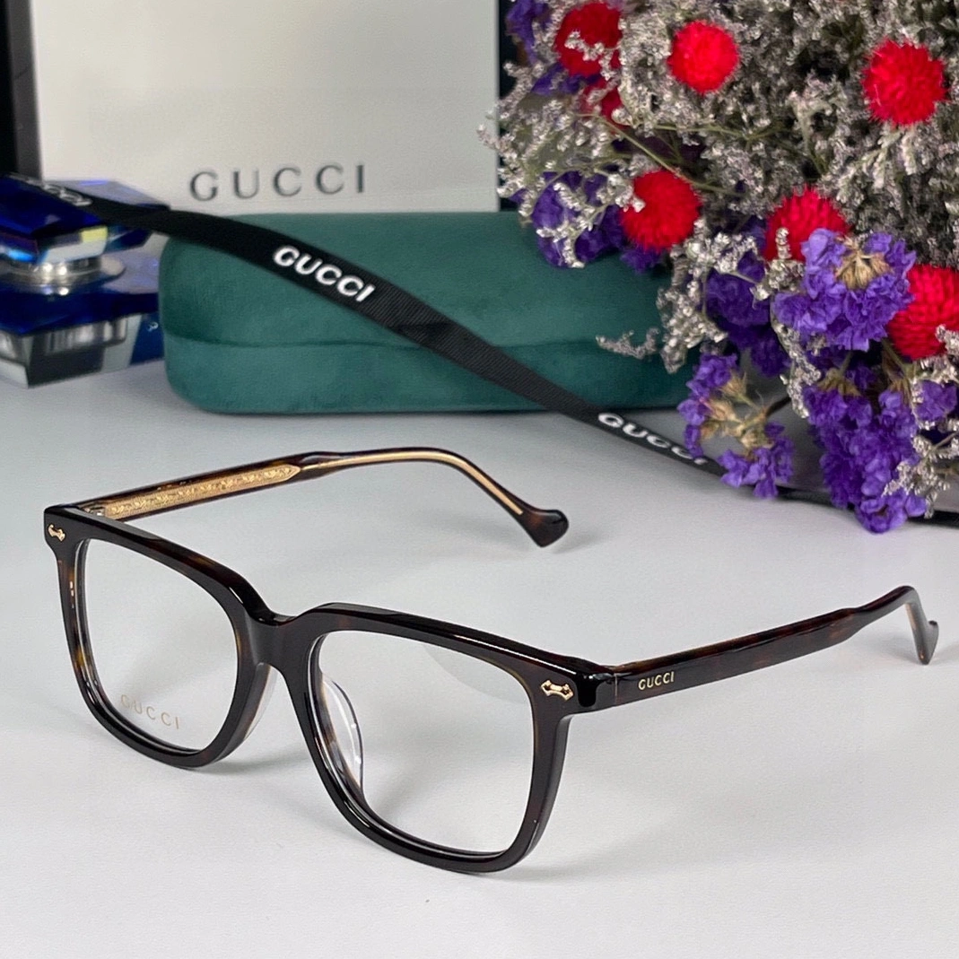 Gucci Fashion Goggles Durable 934