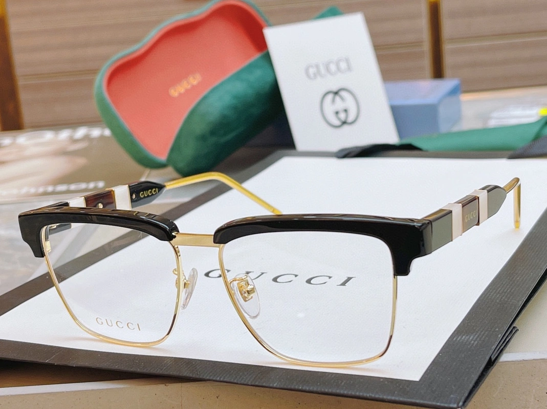 Gucci Fashion Goggles EasyMatch 6180