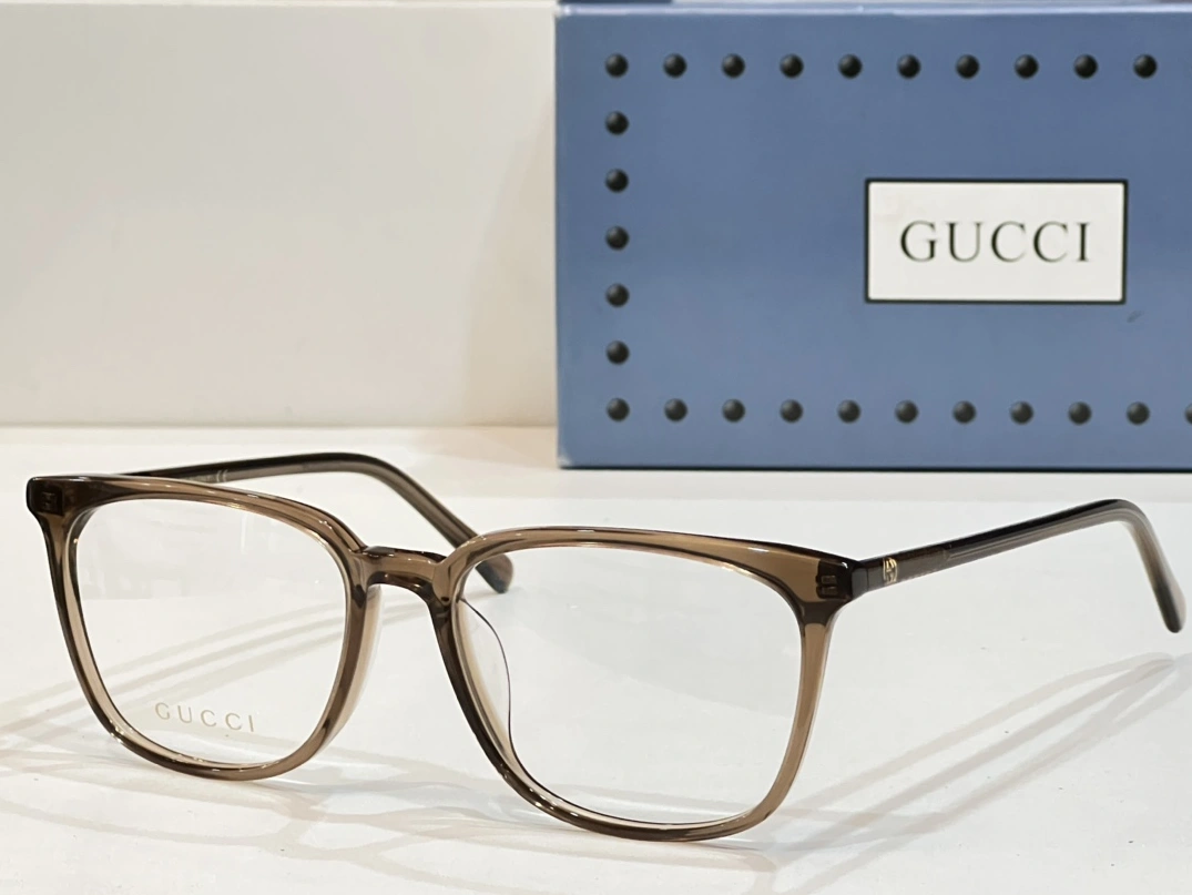 Gucci Fashion Goggles Efficient 233