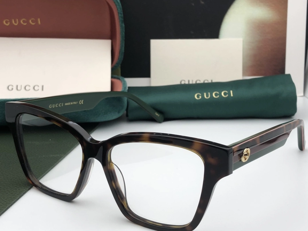 Gucci Fashion Goggles Efficient 8282