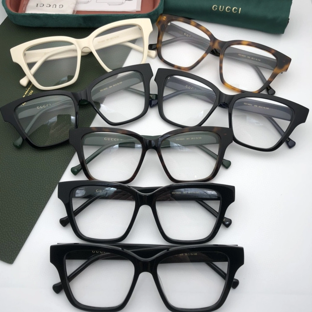 Gucci Fashion Goggles Efficient 8282