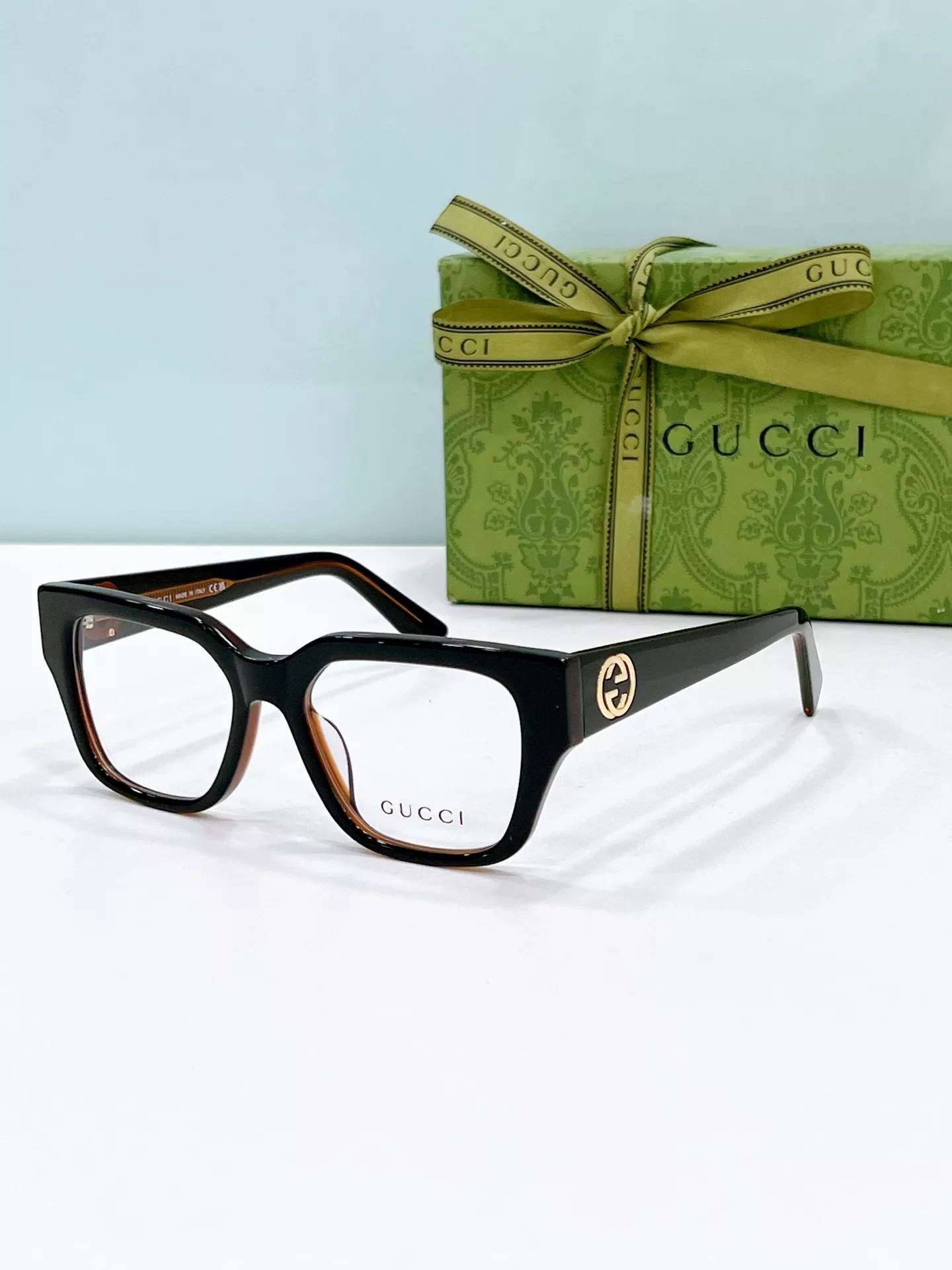 Gucci Fashion Goggles Elegant 5271