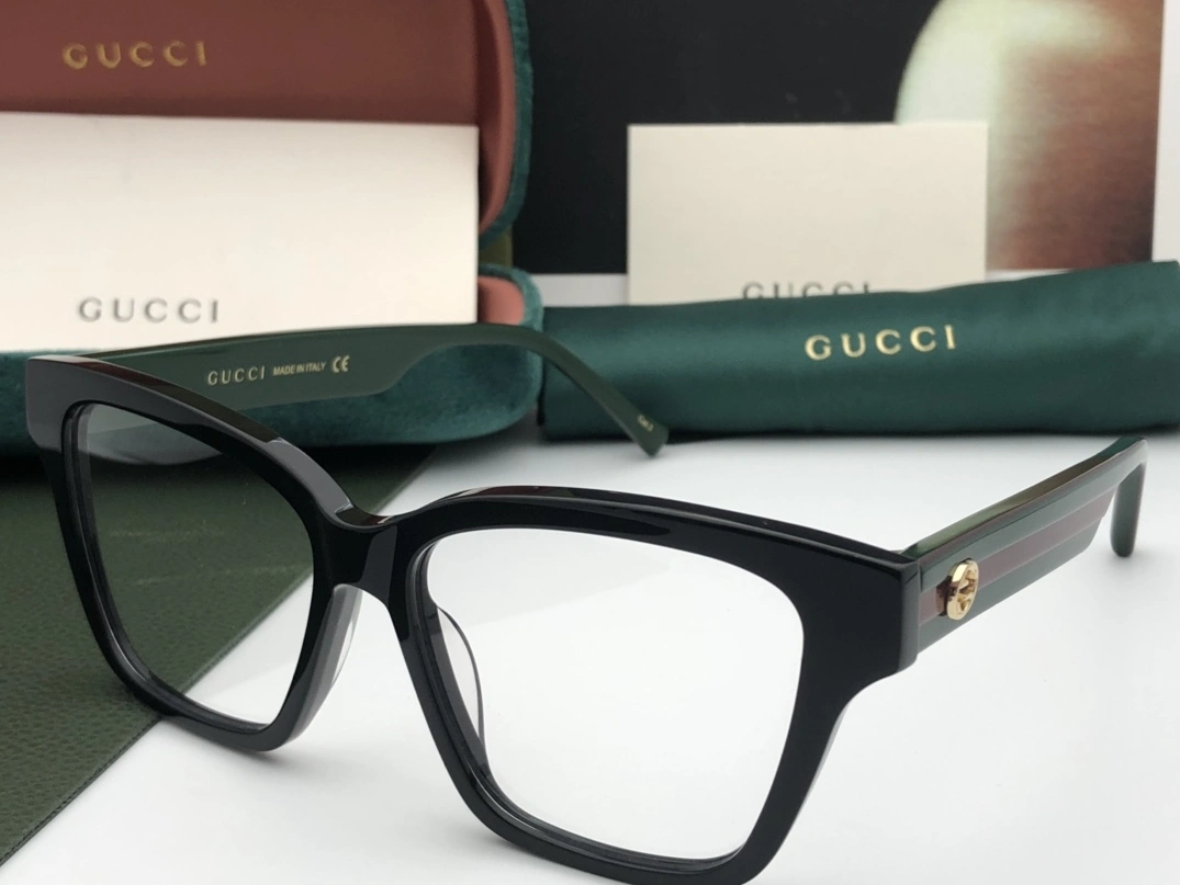 Gucci Fashion Goggles Fashionable 4450