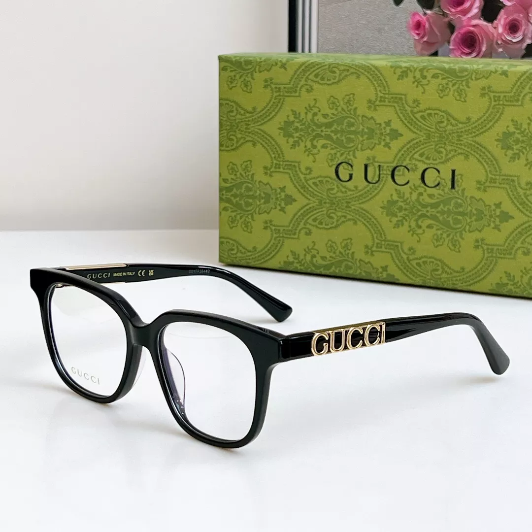 Gucci Fashion Goggles Fashionable 7721