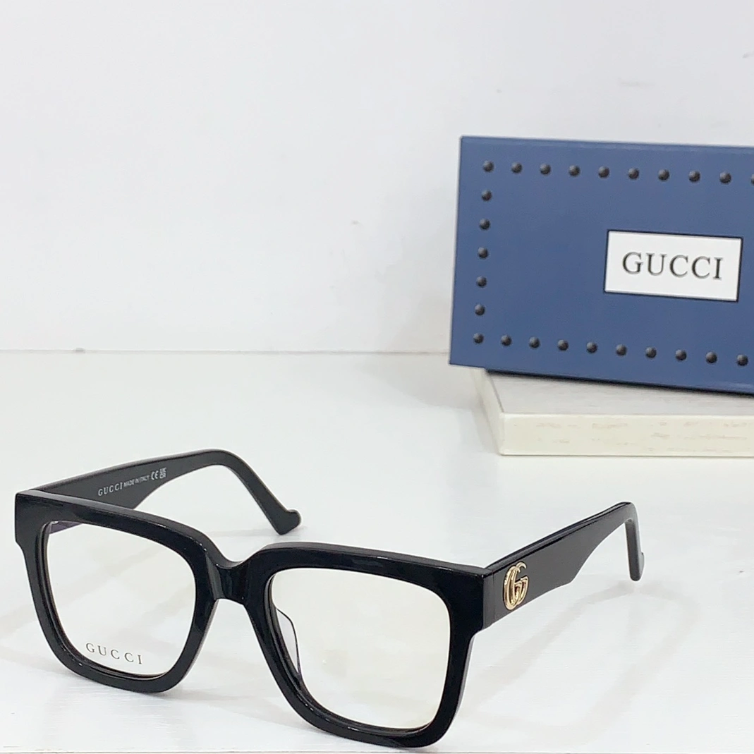Gucci Fashion Goggles Functional 364