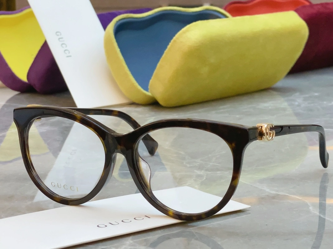 Gucci Fashion Goggles Functional 9652