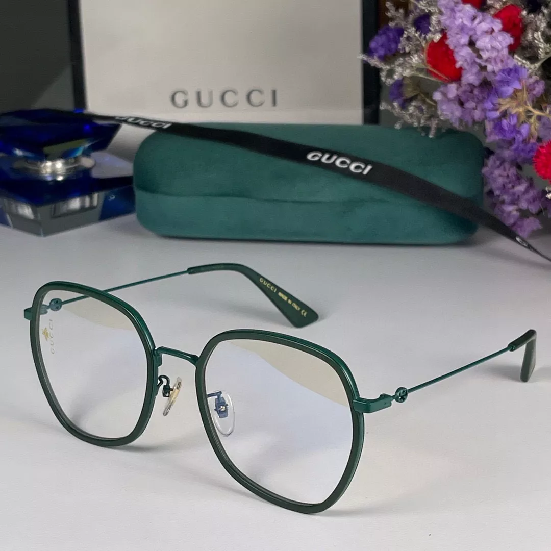 Gucci Fashion Goggles GoAnywhere 6753