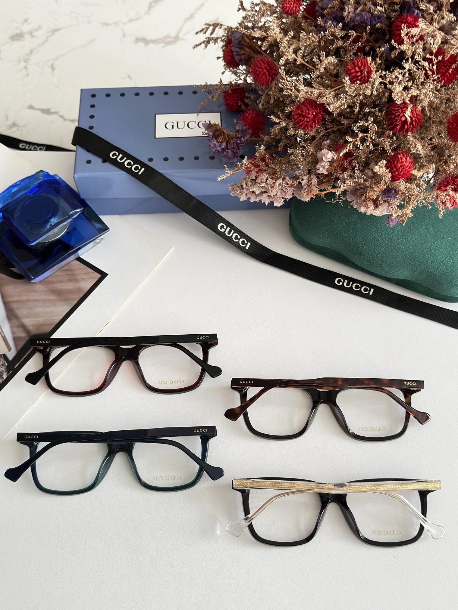 Gucci Fashion Goggles GoodFit 3179