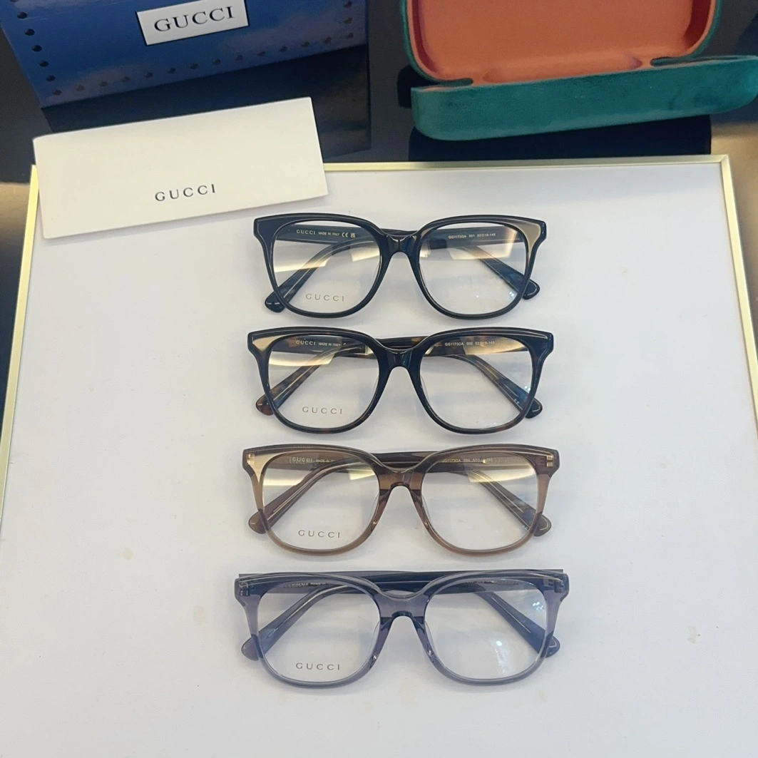 Gucci Fashion Goggles GoodFit 596