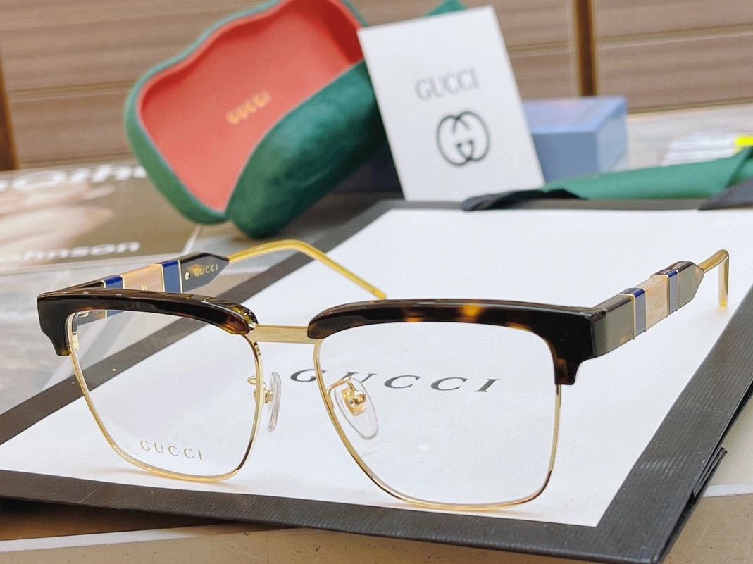 Gucci Fashion Goggles Modern 4195