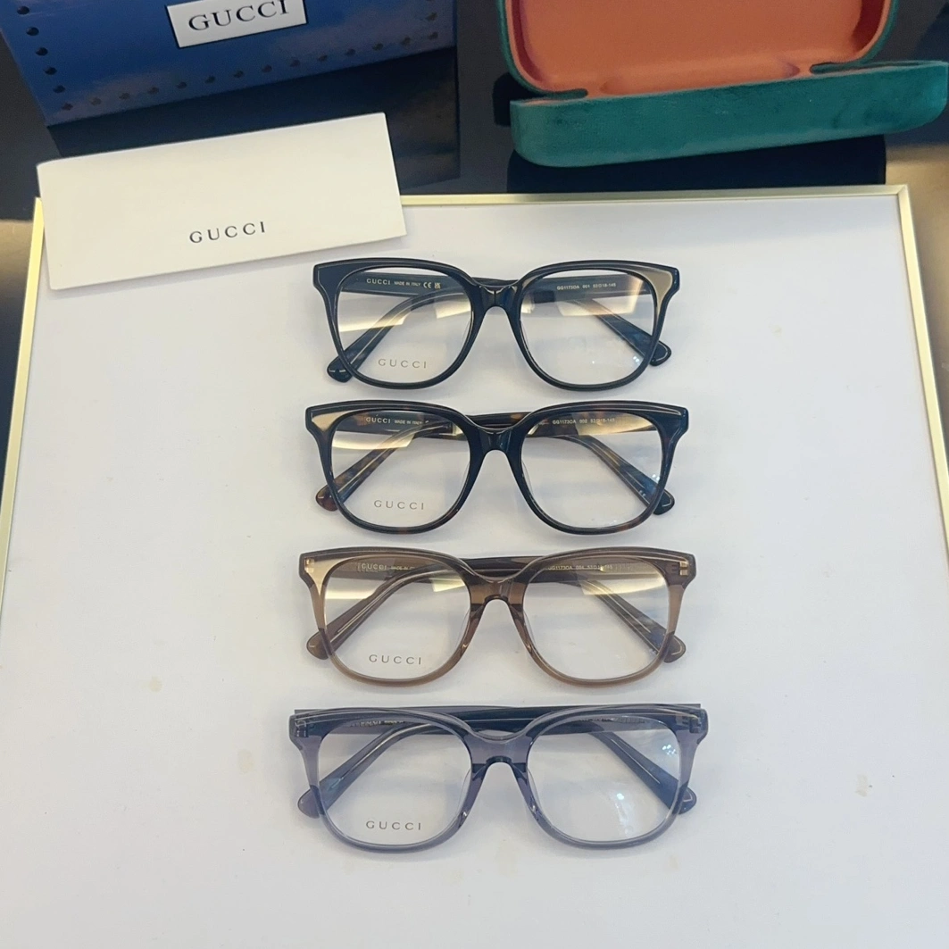 Gucci Fashion Goggles ModernLook 2178