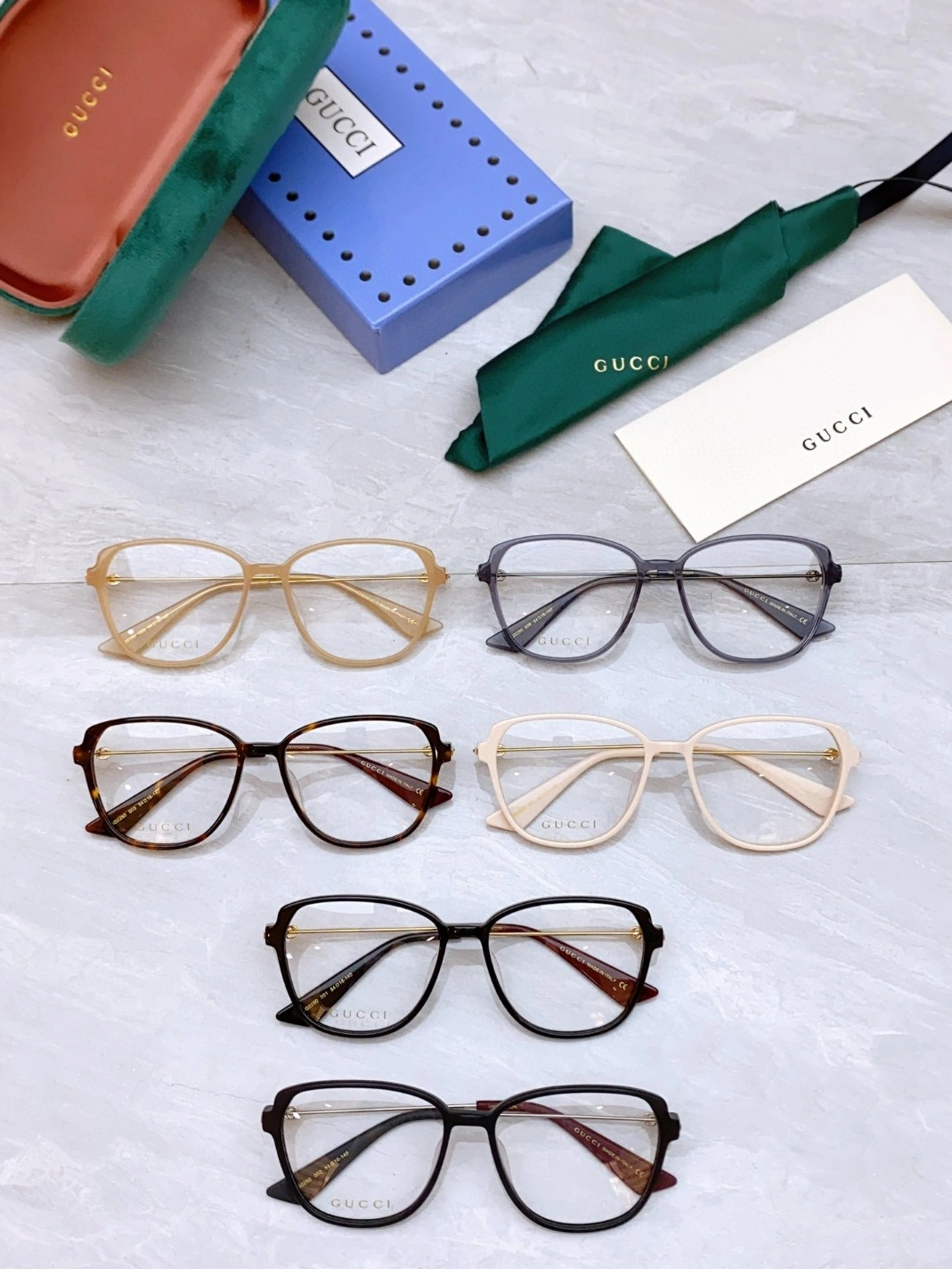 Gucci Fashion Goggles NewStyle 1842