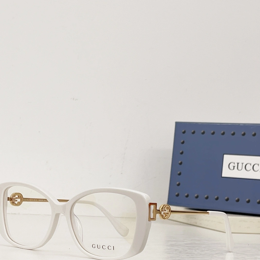 Gucci Fashion Goggles Practical 4689