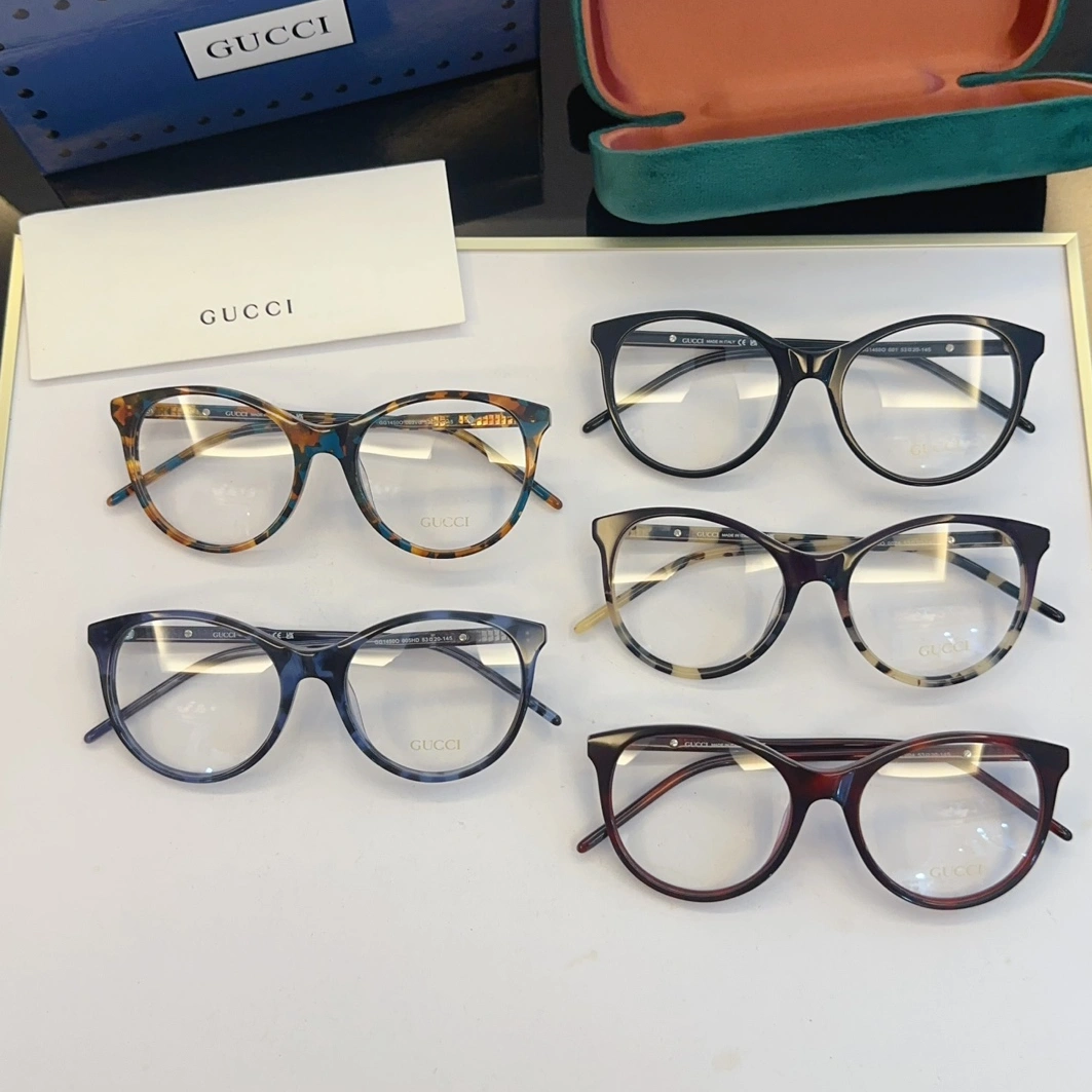 Gucci Fashion Goggles Refined 7718