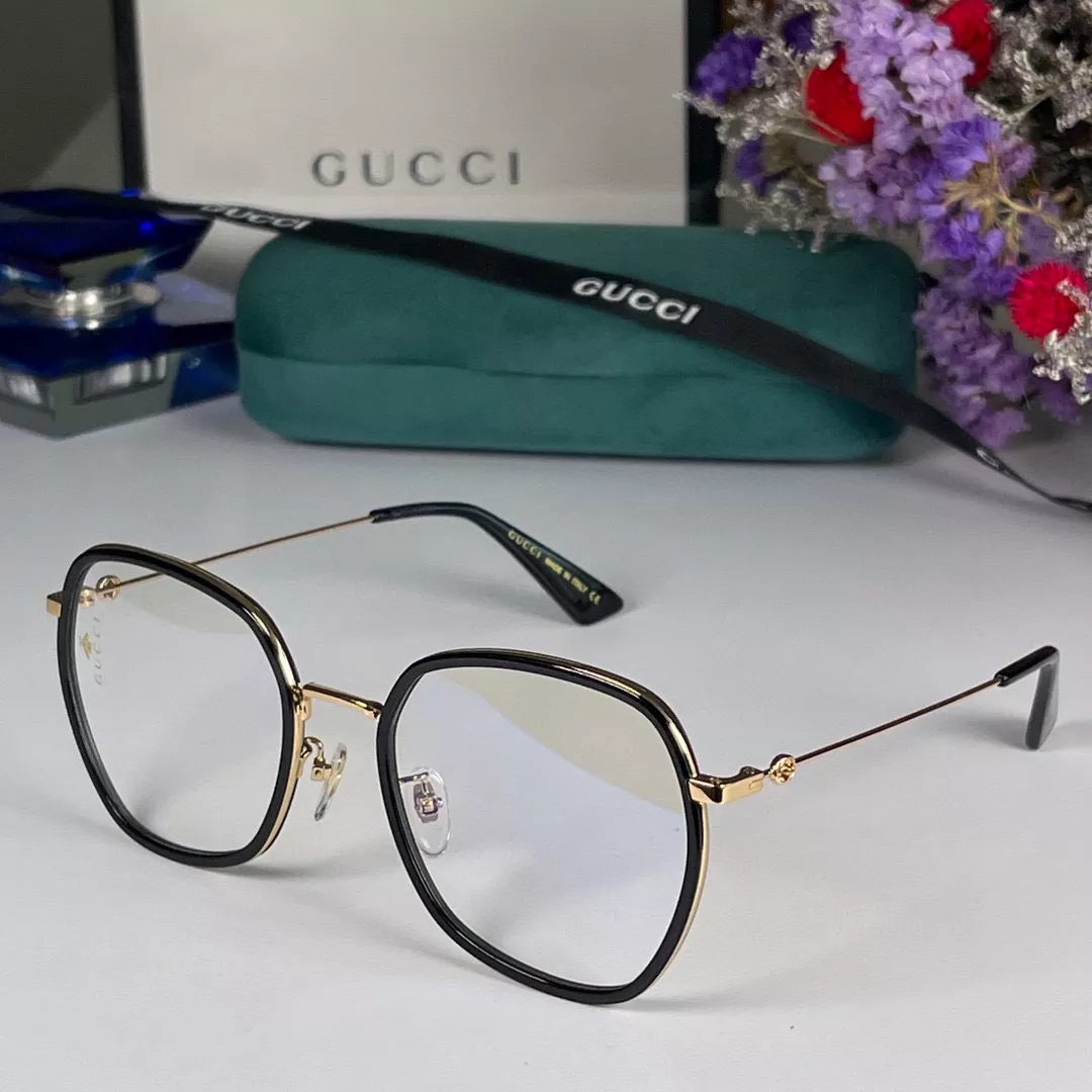 Gucci Fashion Goggles Resilient 419