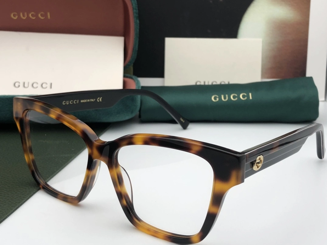 Gucci Fashion Goggles Resilient 4233