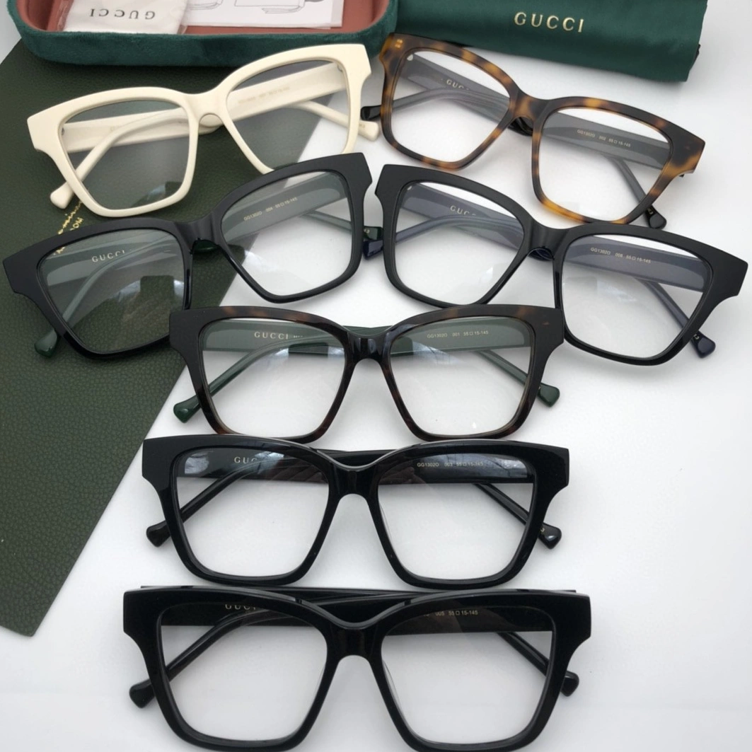 Gucci Fashion Goggles Resilient 4233