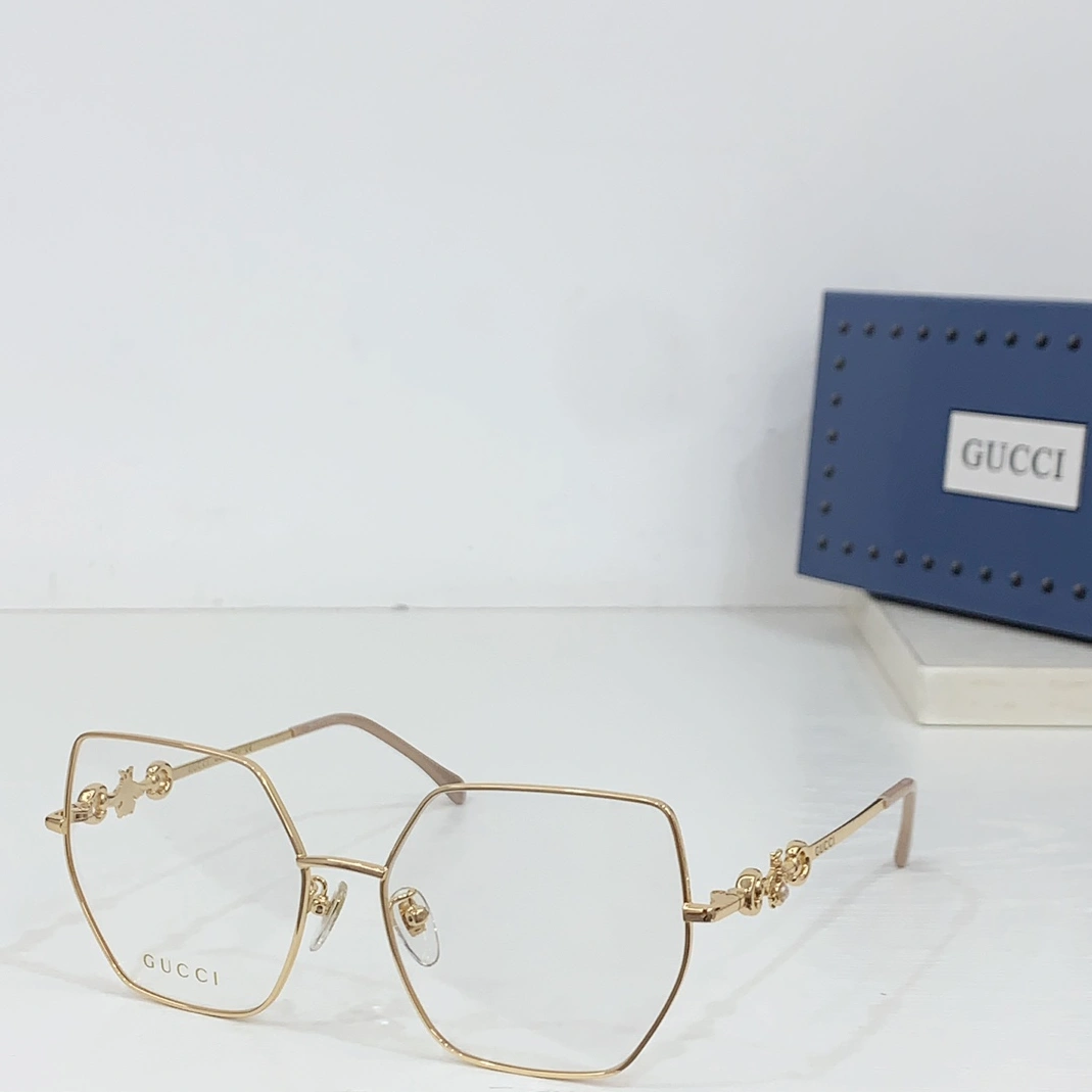 Gucci Fashion Goggles Sleek 5441