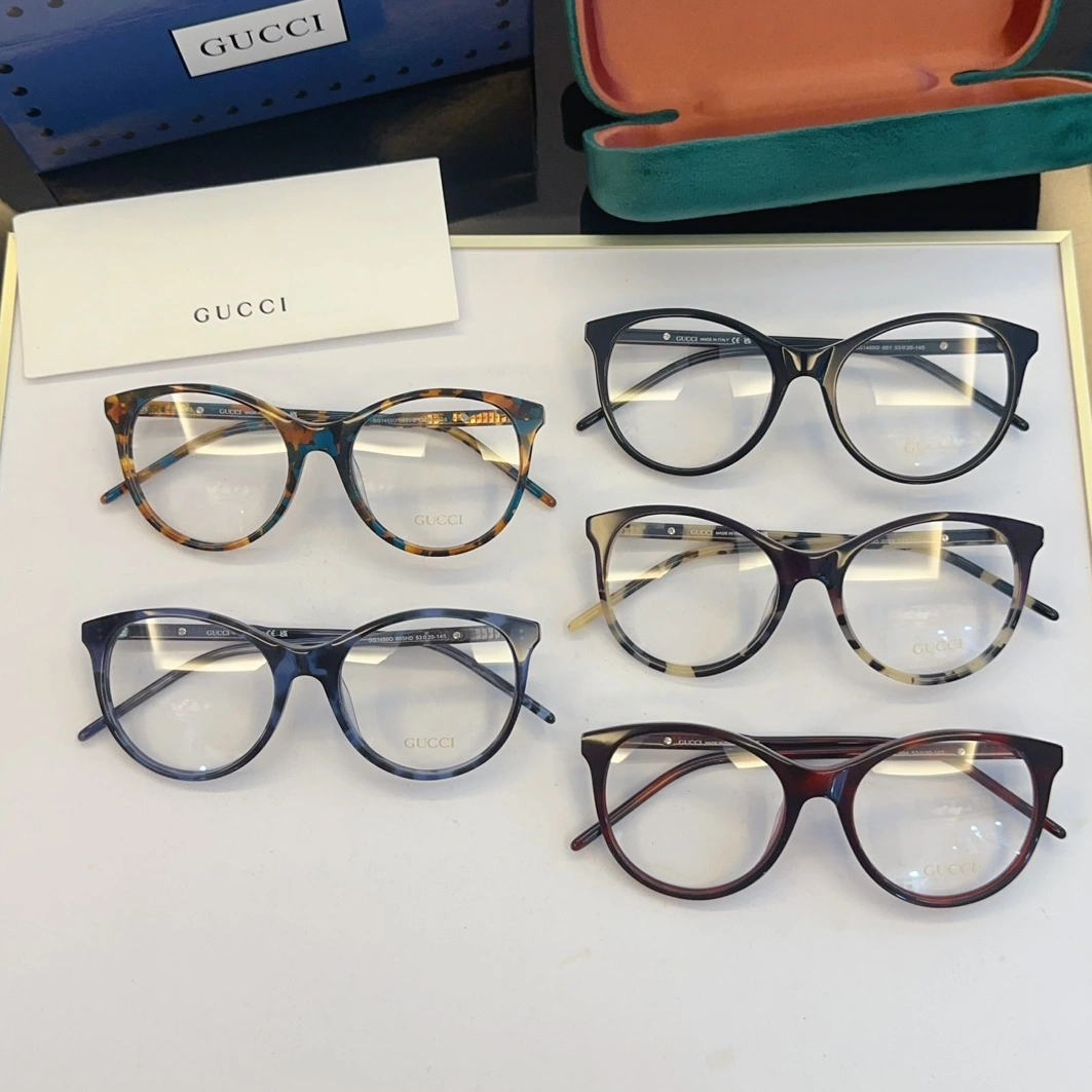 Gucci Fashion Goggles SmartChoice 5711