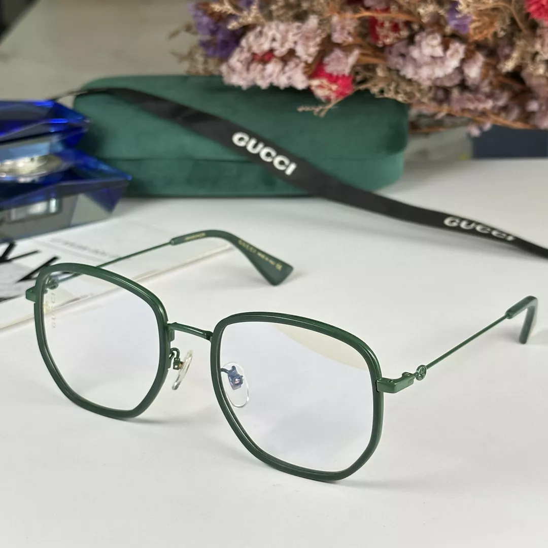 Gucci Fashion Goggles Soft 6685