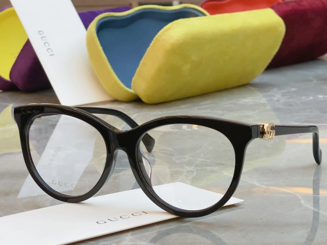Gucci Fashion Goggles Soft 8977