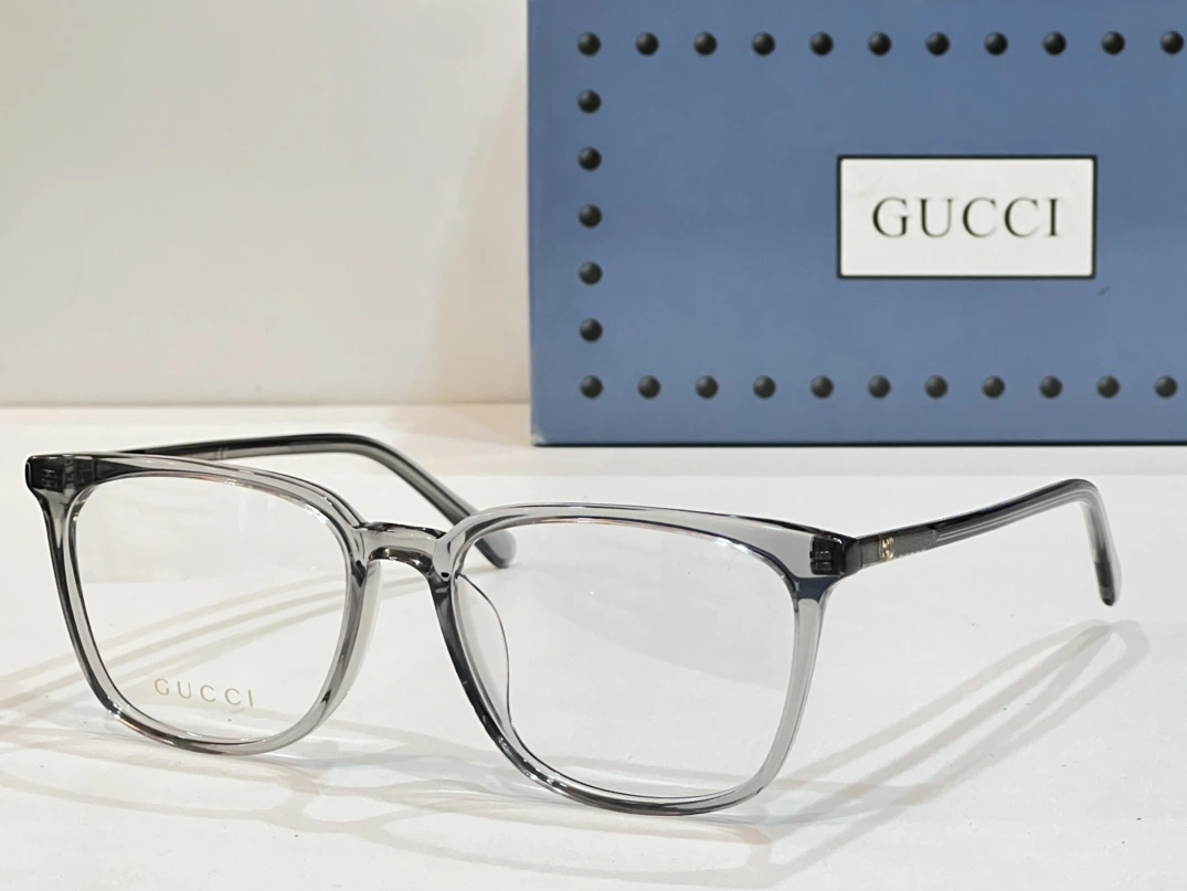 Gucci Fashion Goggles Sophisticated 6714
